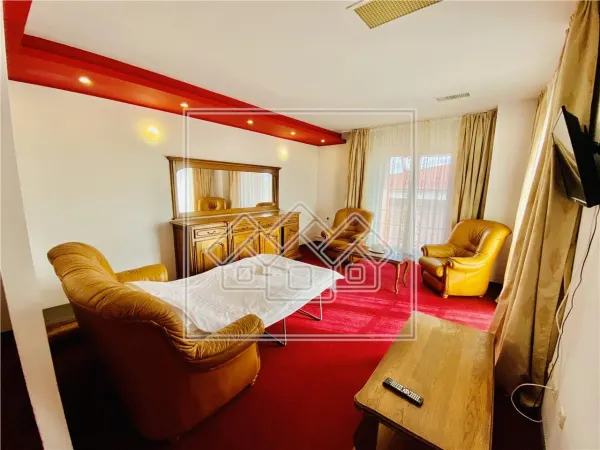 Hotel/Pensiune Vestem - poza 18