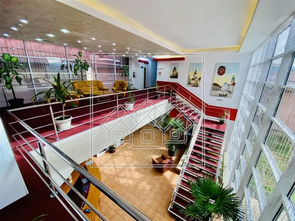 Hotel/Pensiune Vestem - poza 3
