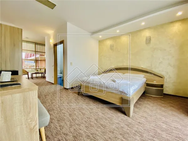 Hotel/Pensiune Vestem - poza 24