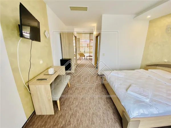 Hotel/Pensiune Vestem - poza 25