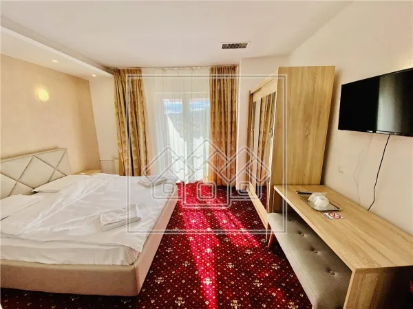 Hotel/Pensiune Vestem - poza 28