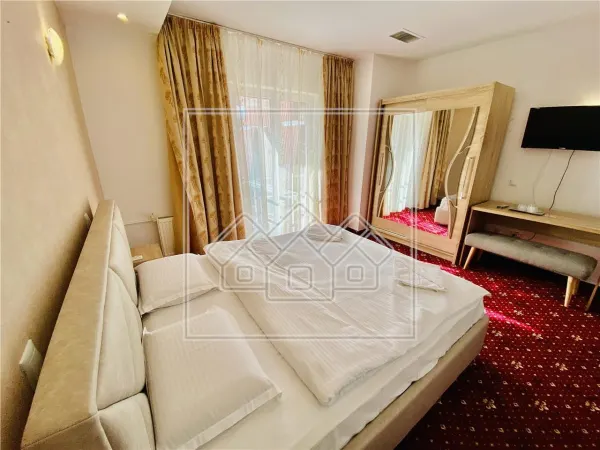 Hotel/Pensiune Vestem - poza 30
