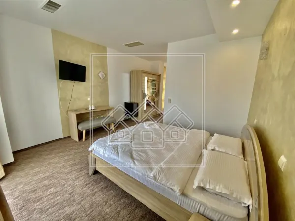 Hotel/Pensiune Vestem - poza 4