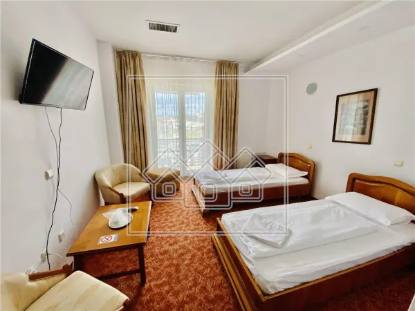 Hotel/Pensiune Vestem - poza 32