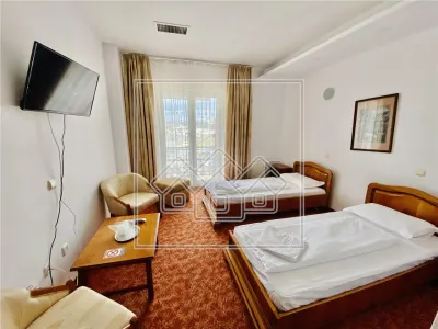 Hotel/Pensiune Vestem - poza 32
