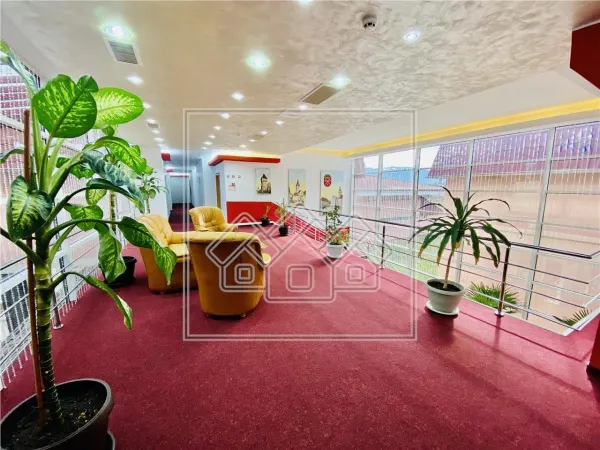 Hotel/Pensiune Vestem - poza 34