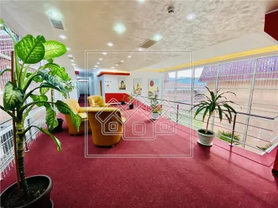 Hotel/Pensiune Vestem - poza 34