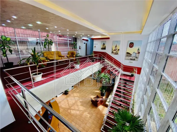 Hotel/Pensiune Vestem - poza 35