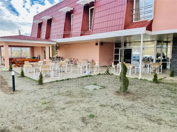 Hotel/Pensiune Vestem - poza 36