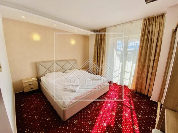 Hotel/Pensiune Vestem - poza 5