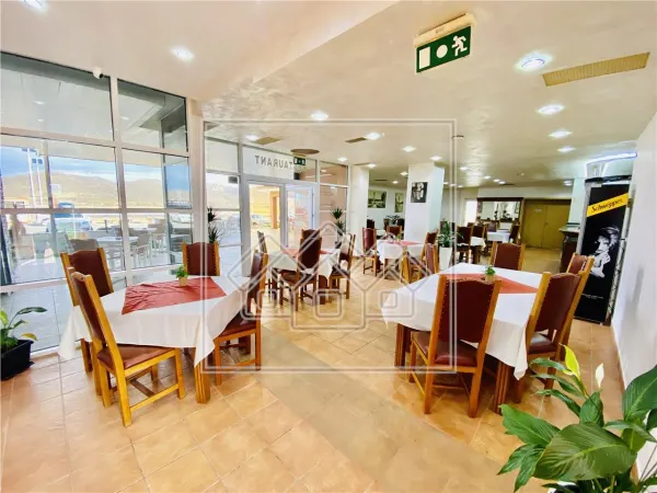 Hotel/Pensiune Vestem - poza 6