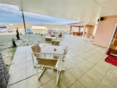 Hotel 3 stele - afacere la cheie - renovat in 2020 - zona cu vad - foto 7