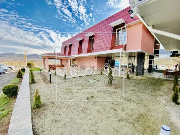 Hotel/Pensiune Vestem - poza 8