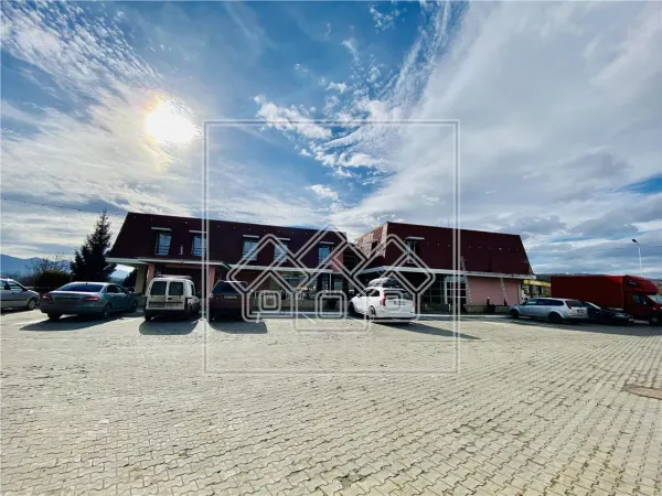 Hotel/Pensiune Vestem - poza 9