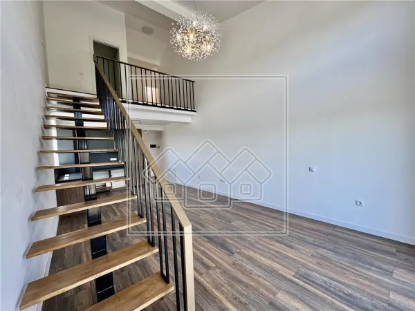 Apartament 3 camere Sibiu - poza 2