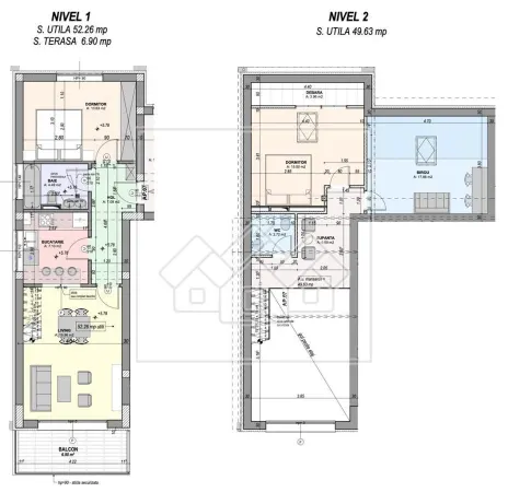 Apartament 3 camere Sibiu - poza 12
