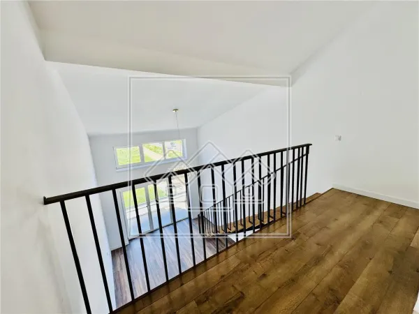 Apartament 3 camere Sibiu - poza 13