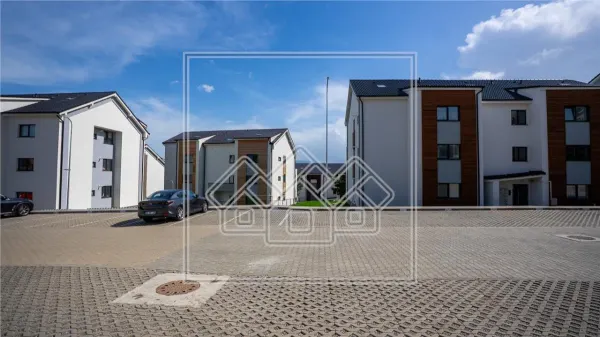 Apartament 3 camere Sibiu - poza 14