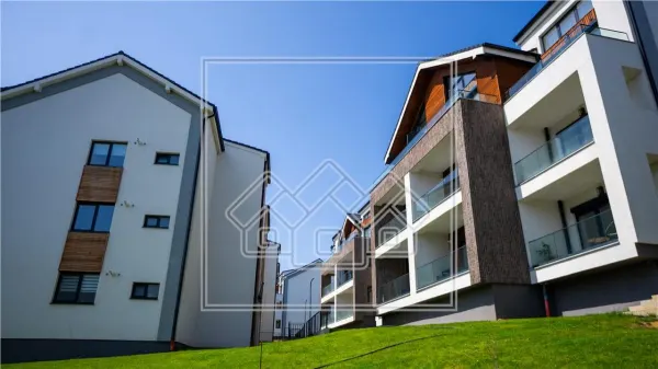 Apartament 3 camere Sibiu - poza 15