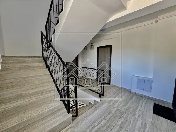 Apartament 3 camere Sibiu - poza 16