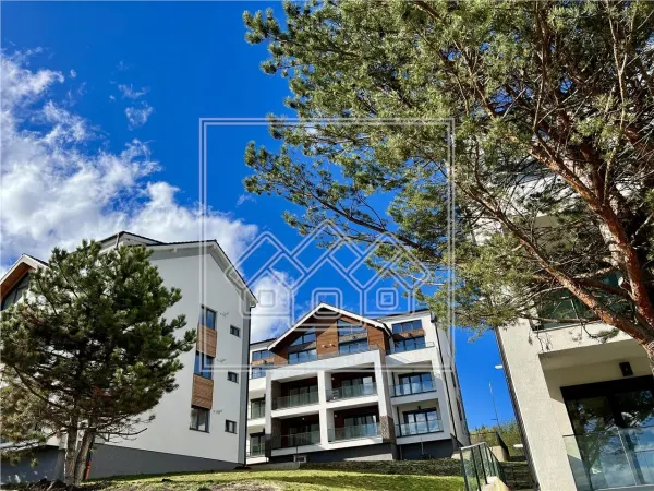 Apartament 3 camere Sibiu - poza 5