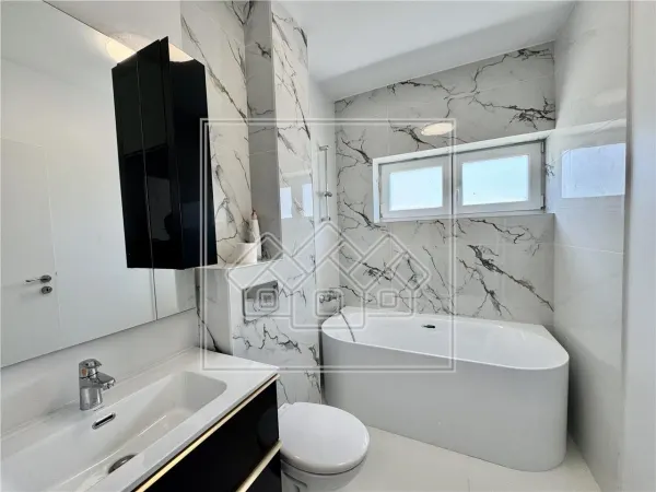 Apartament 3 camere Sibiu - poza 8