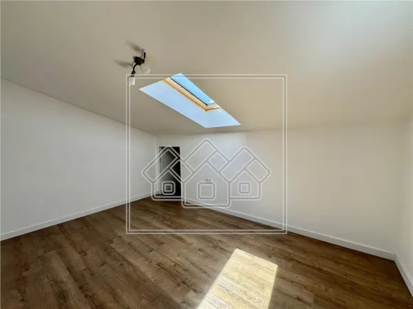 Apartament 3 camere Sibiu - poza 10