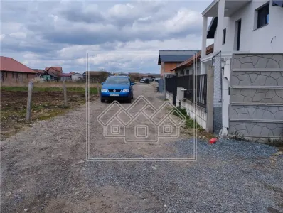 Teren extravilan Sura Mica 8600 mp - foto 5