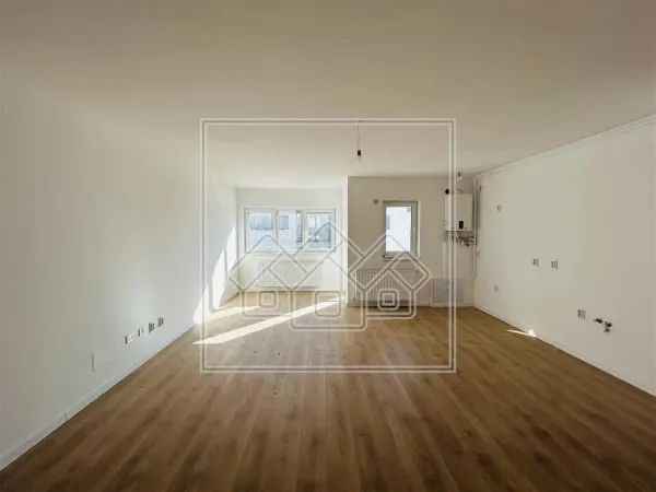 Apartament 4 camere Sibiu - poza 1