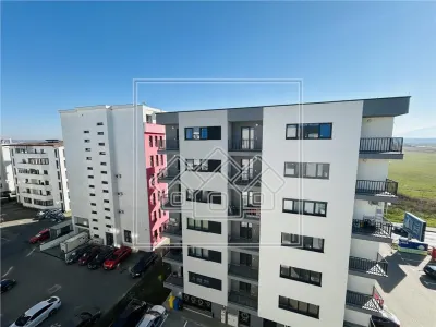 Ap 4 camere, 2 balcoane, et intermediar, lift, Doamna Stanca - foto 5