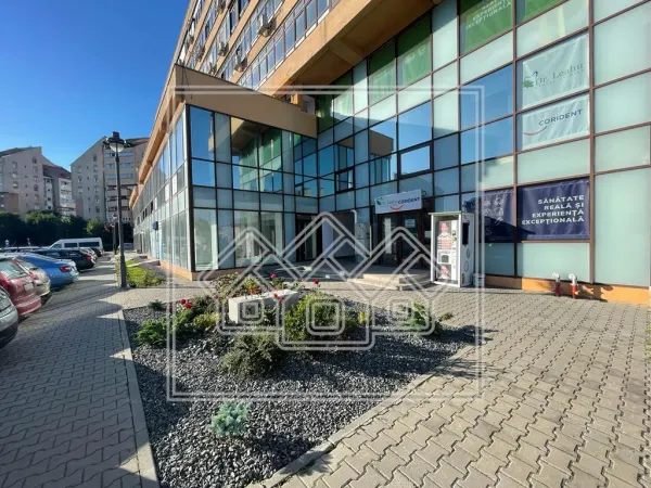 Spațiu comercial Sibiu - poza 1