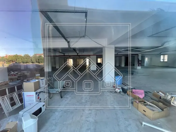 Spațiu comercial Sibiu - poza 6