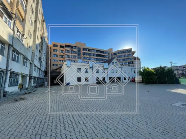 Spațiu comercial Sibiu - poza 9