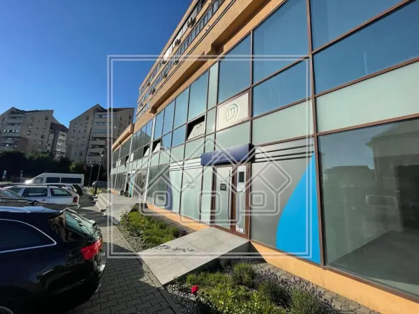 Spațiu comercial Sibiu - poza 10