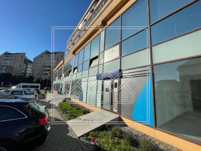 Spatiu comercial/birouri in zona Garii - la cheie - 614 mp utili - foto 10