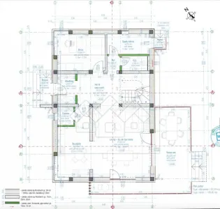 Teren 650 mp - cu autorizatie de constructie si proiect tehnic - foto 3