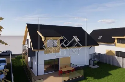 Teren 650 mp - cu autorizatie de constructie si proiect tehnic - foto 6