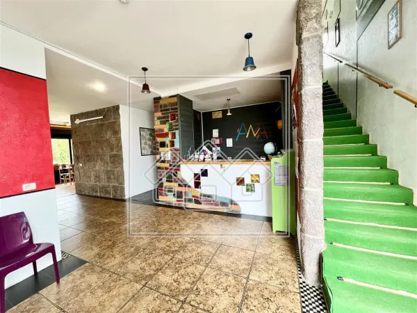 Hotel/Pensiune Victoria - poza 2
