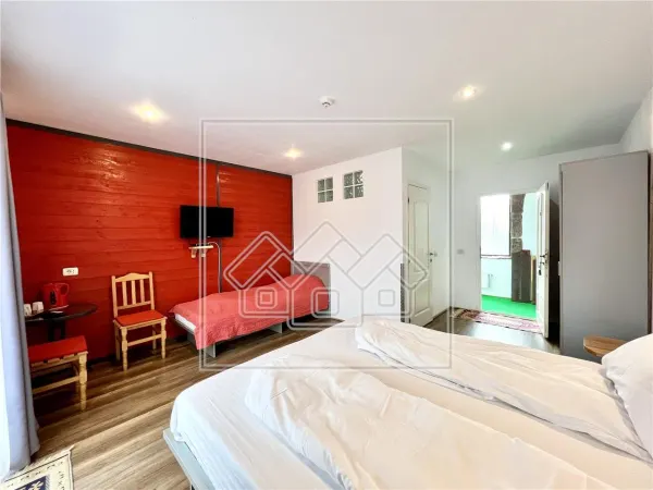 Hotel/Pensiune Victoria - poza 13