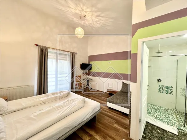 Hotel/Pensiune Victoria - poza 16