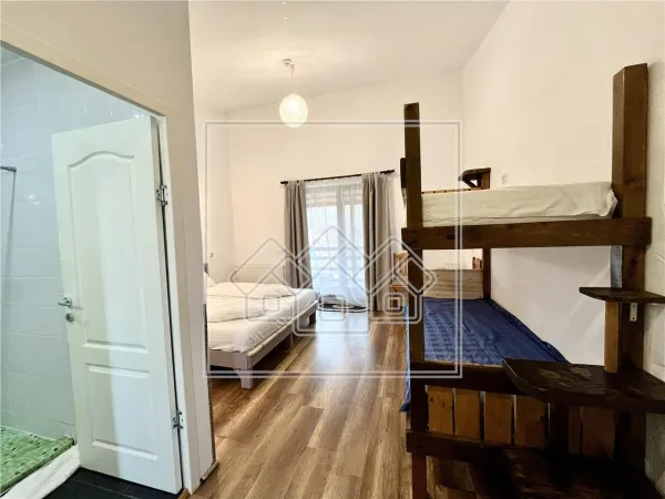 Hotel/Pensiune Victoria - poza 36