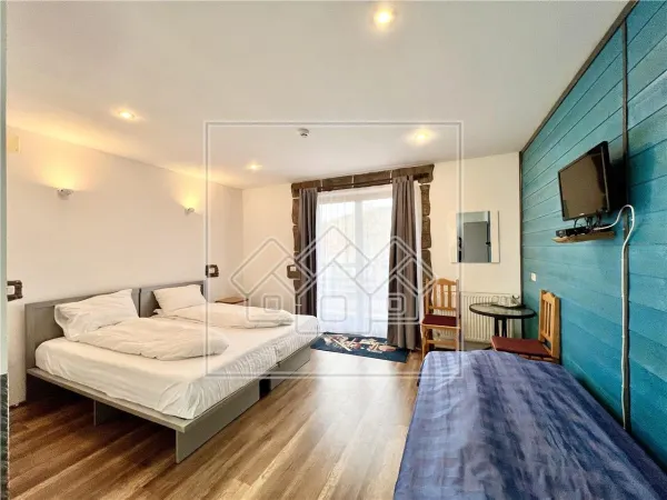 Hotel/Pensiune Victoria - poza 9