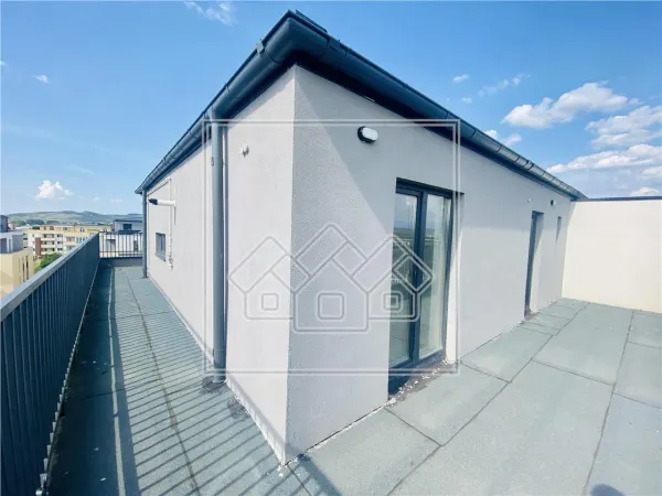 Apartament 3 camere Sibiu - poza 1