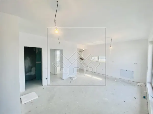 Apartament 3 camere Sibiu - poza 2