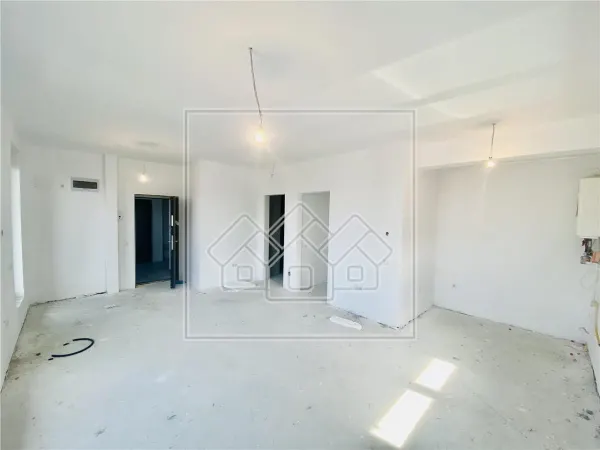 Apartament 3 camere Sibiu - poza 11