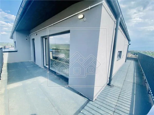 Apartament 3 camere Sibiu - poza 12