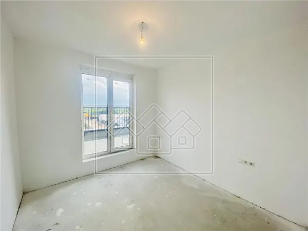 Apartament 3 camere Sibiu - poza 4