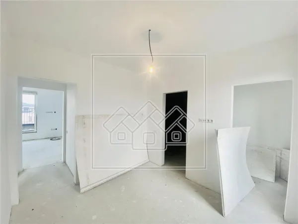 Apartament 3 camere Sibiu - poza 7