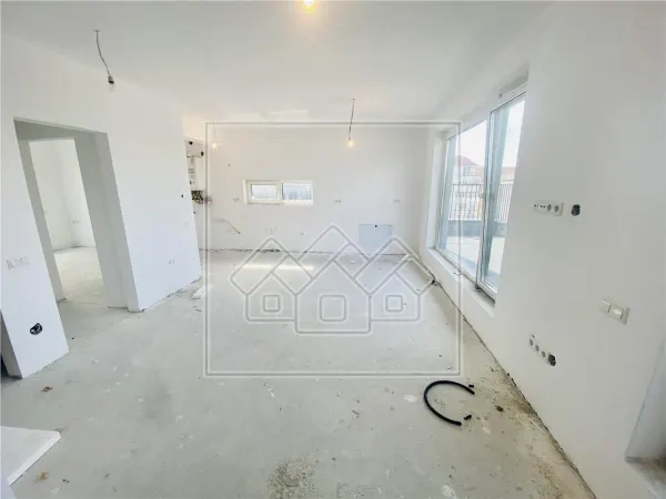 Apartament 3 camere Sibiu - poza 9