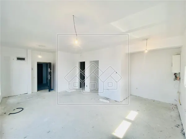 Apartament 3 camere Sibiu - poza 10